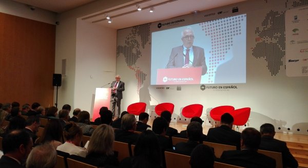 Sánchez Maldonado apuesta por Latinoamérica como mercado de oportunidad para el empresariado andaluz