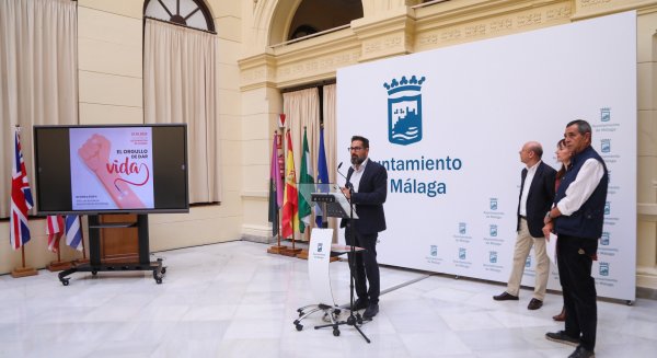 El Ayuntamiento acoge la XIV Maratón de Donación de Sangre el próximo 27 de octubre