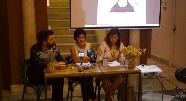 La XXII edición del Festival de Cine Francés traerá preestenos de cine galo