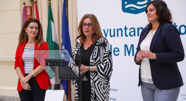 Promálaga y Amupema lanzan un espacio virtual para fomentar el intercambio de negocio