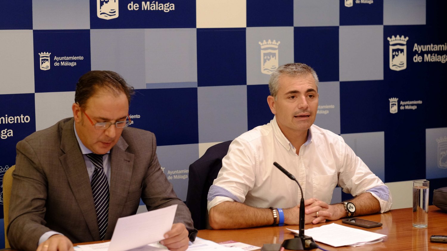 Málaga firma este verano los mejores datos turísticos de su historia, con casi un 8% más de viajeros