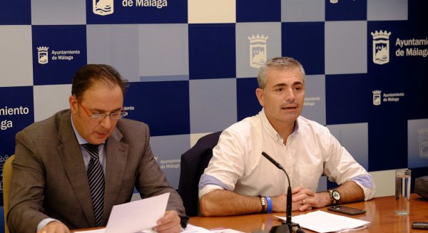 Málaga firma este verano los mejores datos turísticos de su historia, con casi un 8% más de viajeros