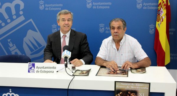 Estepona acogerá el XI Encuentro Nacional de Hermandades y Cofradías de San Isidro Labrador y Santa María de la Cabeza