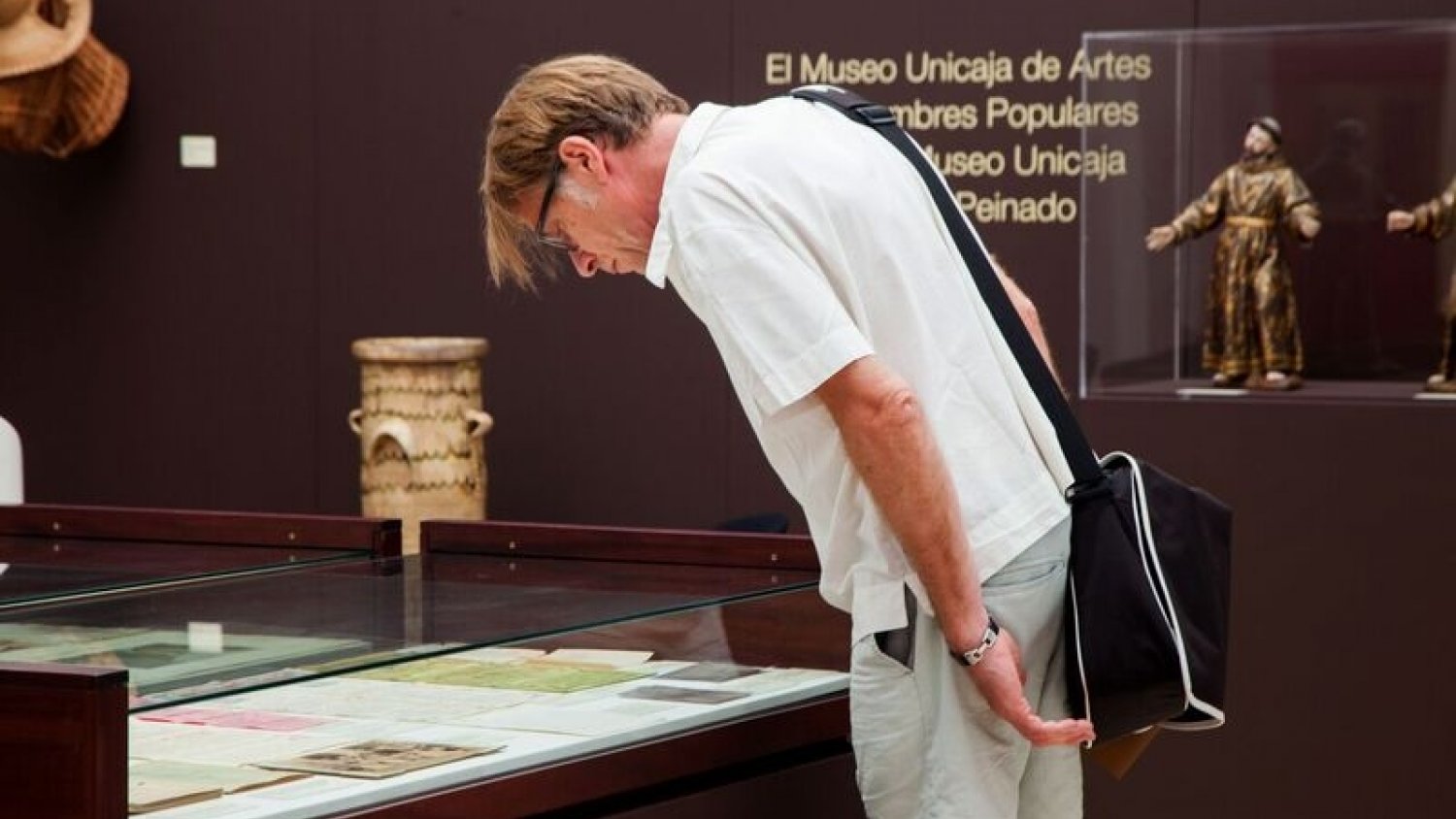 Unicaja se suma un año más al Día Mundial del Turismo con la apertura gratuita de sus museos