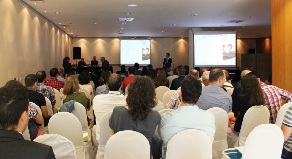 Un centenar de expertos internacionales analizan los nuevos retos de la cardiología