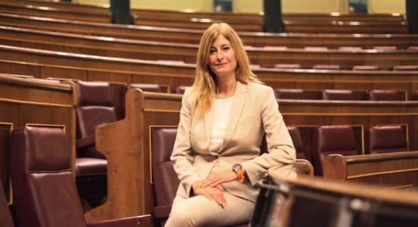 C's pregunta en el Congreso por el tráfico de una segunda pista del aeropuerto prácticamente en desuso tras cuatro años en servicio