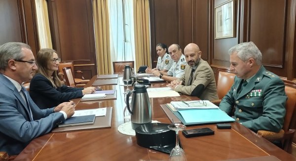Un total de 210 centros educativos solicitan participar en el Plan Director 2022-23 en Málaga