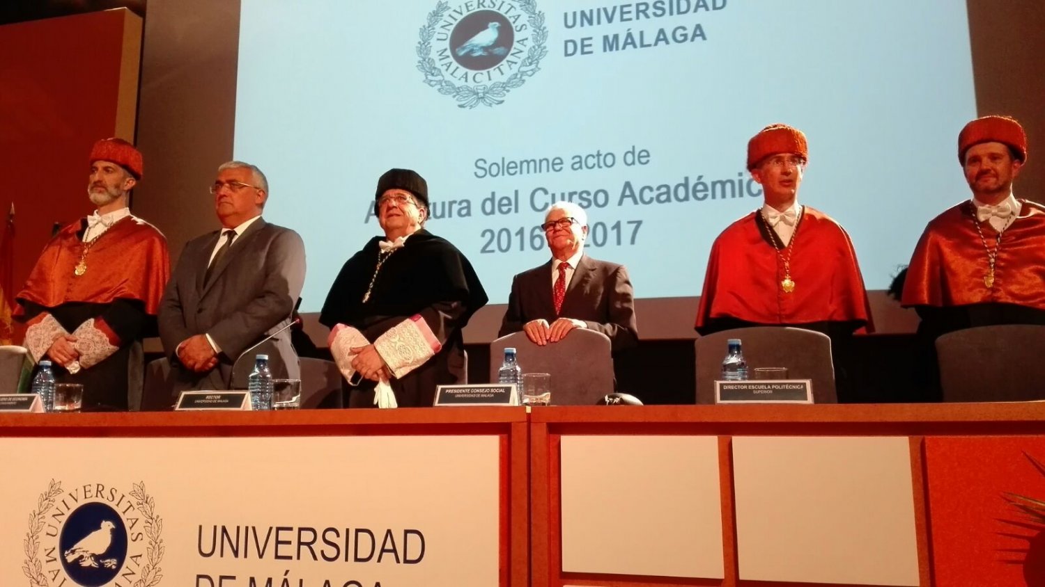 Andalucía mantendrá una prueba de acceso a la Universidad similar a la Selectividad mientras la reválida no ofrezca seguridad jurídica
