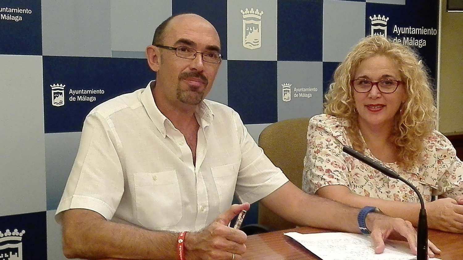 Málaga para la Gente rechaza el macroproyecto hotelero del Puerto