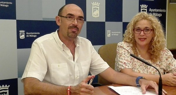 Málaga para la Gente rechaza el macroproyecto hotelero del Puerto