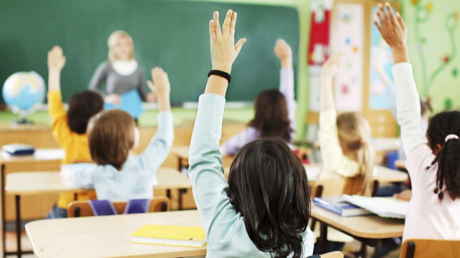 Educación invierte más de 185.000 euros en las obras de ampliación de un colegio en Vélez-Málaga