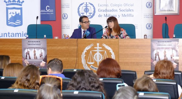 Expertos y administraciones abordan la explotación sexual y tráfico de mujeres y niñas en una Jornada sobre Trata