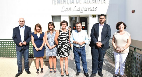El PSOE de Málaga pondrá en marcha un Foro Económico de Proyectos Estratégicos