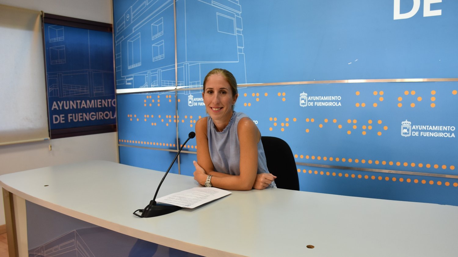 El programa Andalucía Orienta ha ofrecido casi 2.500 horas de atención personalizada desde su puesta en marcha en Fuengirola