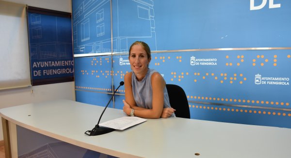El programa Andalucía Orienta ha ofrecido casi 2.500 horas de atención personalizada desde su puesta en marcha en Fuengirola