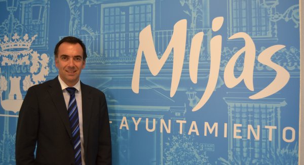 El PEPRI de Mijas entrará en vigor el último trimestre del año