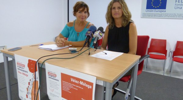 Vélez-Málaga contará con una Lanzadera de Empleo para favorecer la inserción laboral