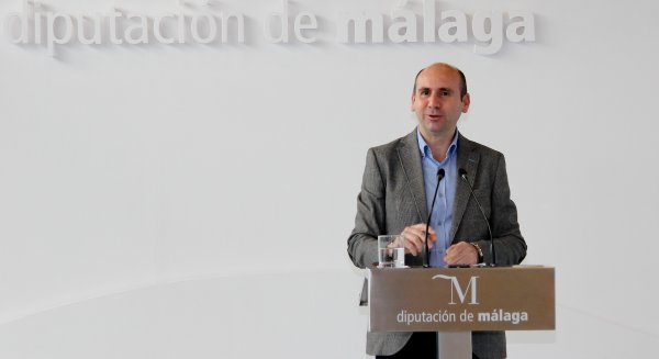 El PSOE considera que la remodelación en Diputación evidencia la debilidad del gobierno
