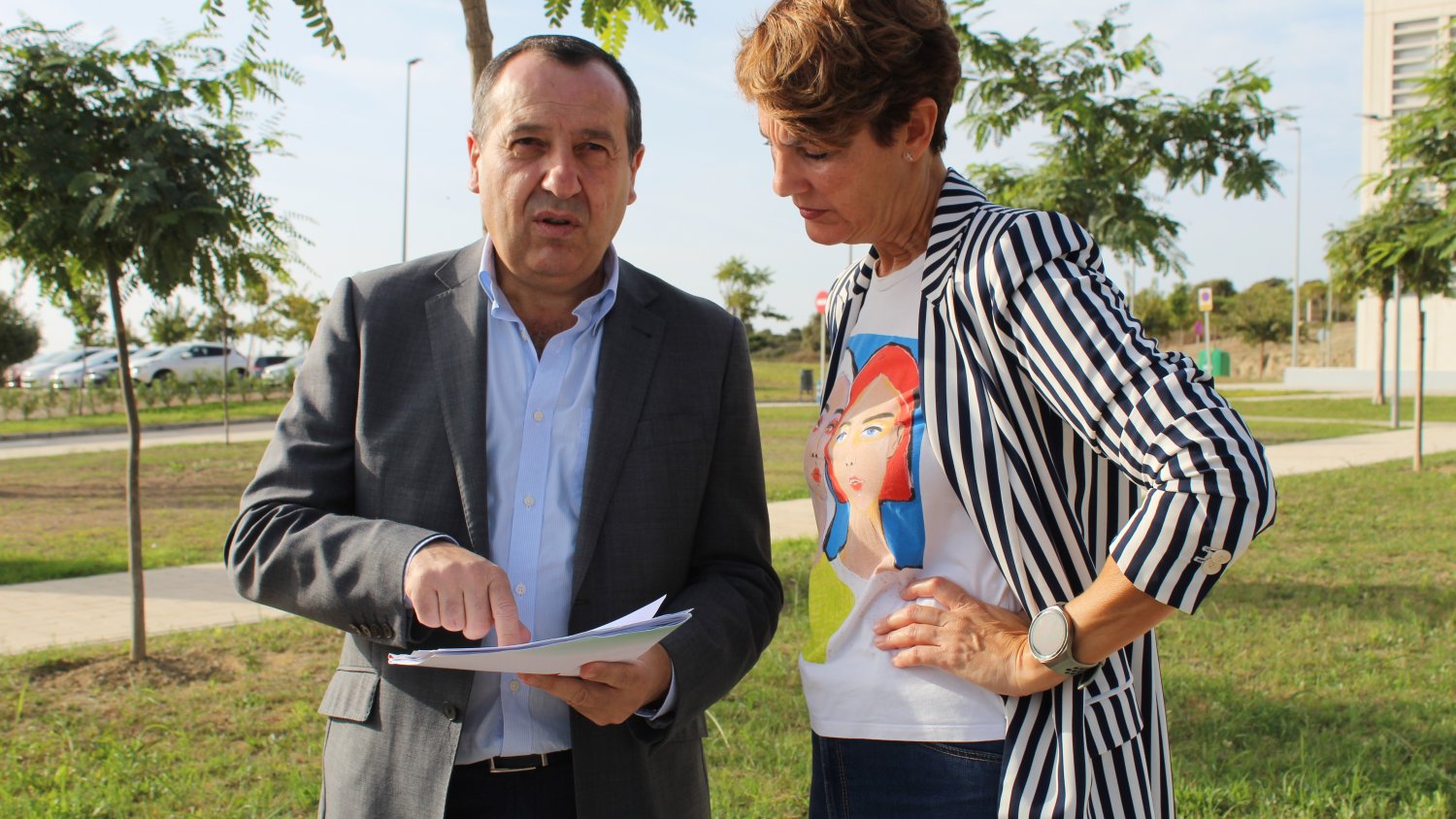 PSOE denuncia el incremento en las listas de espera sanitarias en el distrito de la Costa del Sol