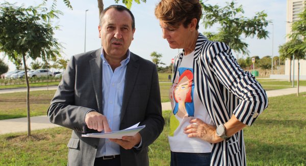 PSOE denuncia el incremento en las listas de espera sanitarias en el distrito de la Costa del Sol