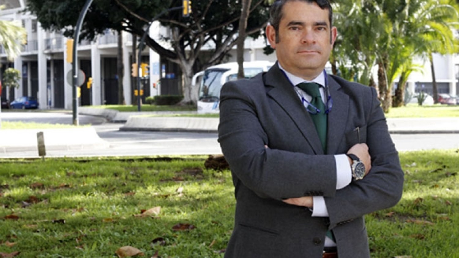 Fernando Pastor será presidente del Colegio de Administradores de Fincas de Málaga y Melilla cuatro años más