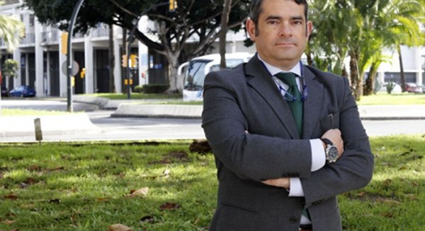 Fernando Pastor será presidente del Colegio de Administradores de Fincas de Málaga y Melilla cuatro años más