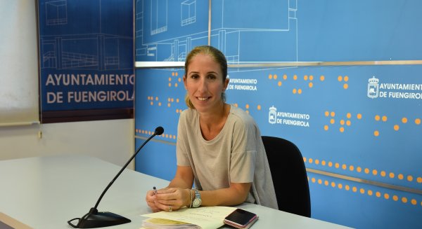 El Ayuntamiento de Fuengirola exige a la Junta nuevamente que actúe de inmediato en el colegio Picasso ante las nuevas deficiencias detectadas