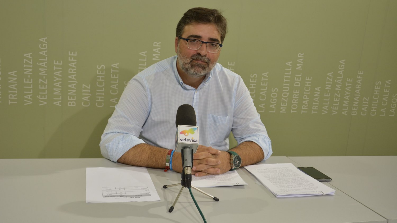 El Ayuntamiento de Vélez-Málaga facilitará a cerca de 900 familias el pago del Impuesto de Bienes Inmuebles