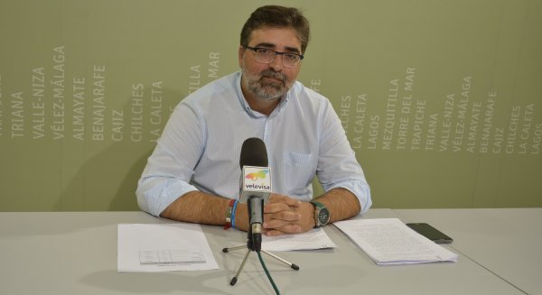 El Ayuntamiento de Vélez-Málaga facilitará a cerca de 900 familias el pago del Impuesto de Bienes Inmuebles