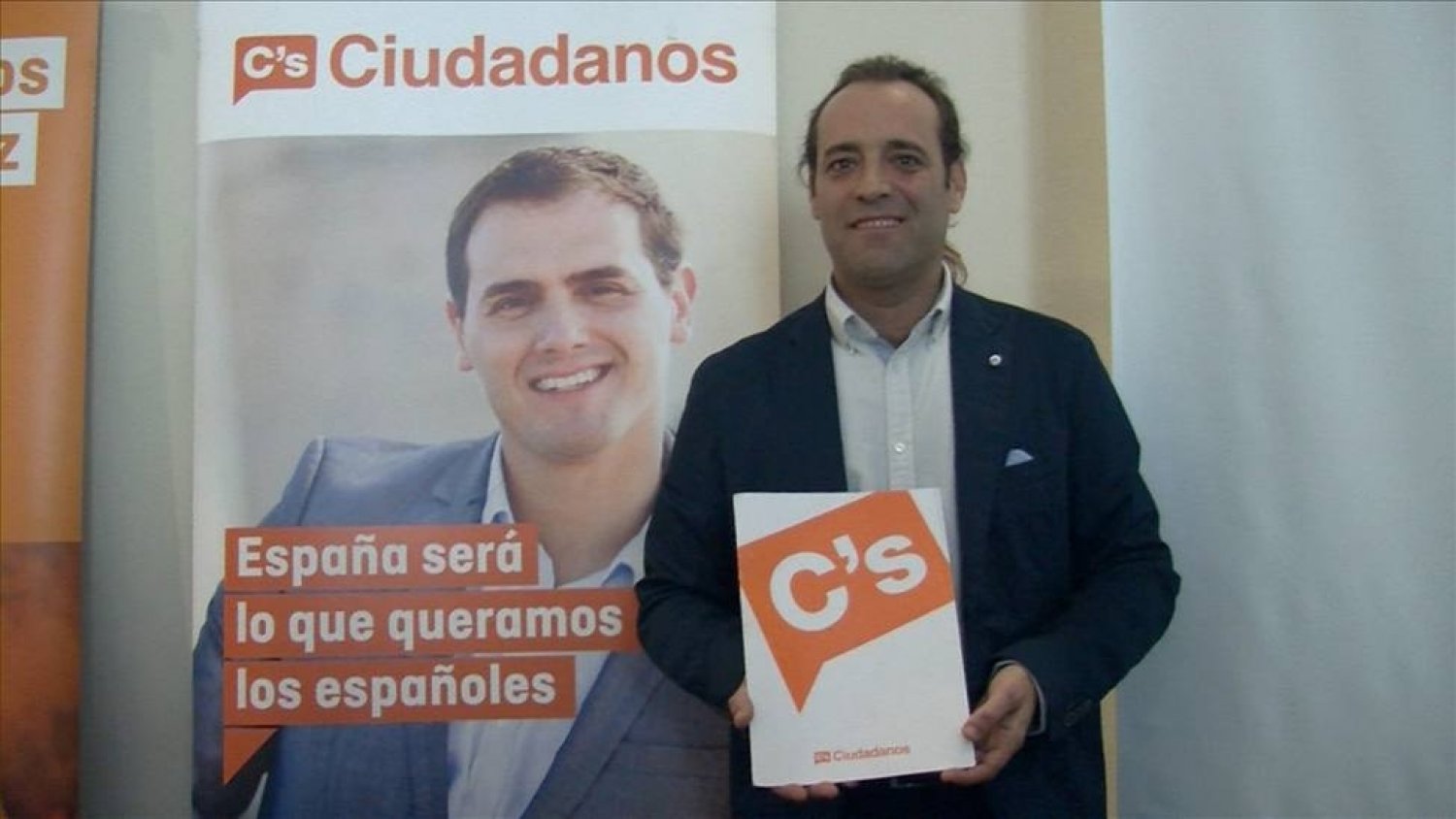 Ciudadanos respeta los cambios en el organigrama de De la Torre