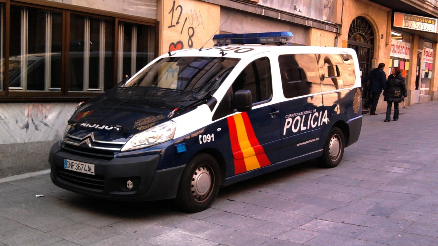 Detienen en Málaga a 17 personas vinculadas a una empresa ficticia por obtener préstamos al consumo y prestaciones de la Seguridad Social
