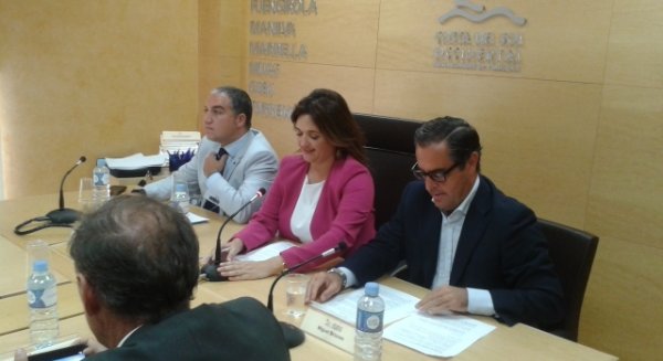 Un nuevo plan de mejora turística de la Costa del Sol Occidental permite realizar inversiones de un millón de euros en 11 municipios