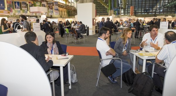 El sistema de normalización español en materia de ciudades inteligentes, protagonista de foro Greencities
