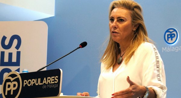 El PP advierte de que el bloqueo de Pedro Sánchez puede afectar al empleo en Málaga