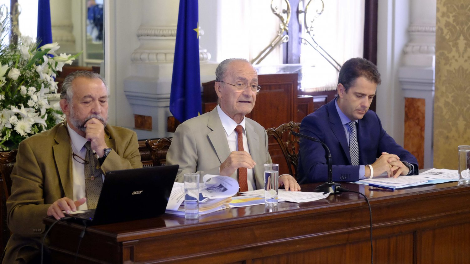 Congeladas las tarifas de transporte público por cuarto año consecutivo