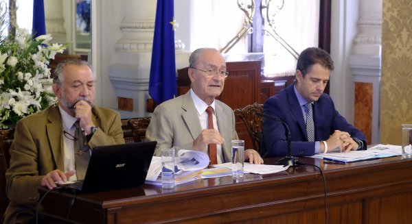 Congeladas las tarifas de transporte público por cuarto año consecutivo