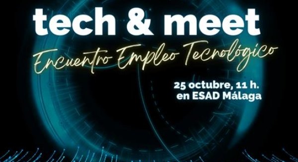 El Imfe organiza el encuentro sobre empleo tecnológico 'Tech & Meet' con cuatro empresas relevantes del sector