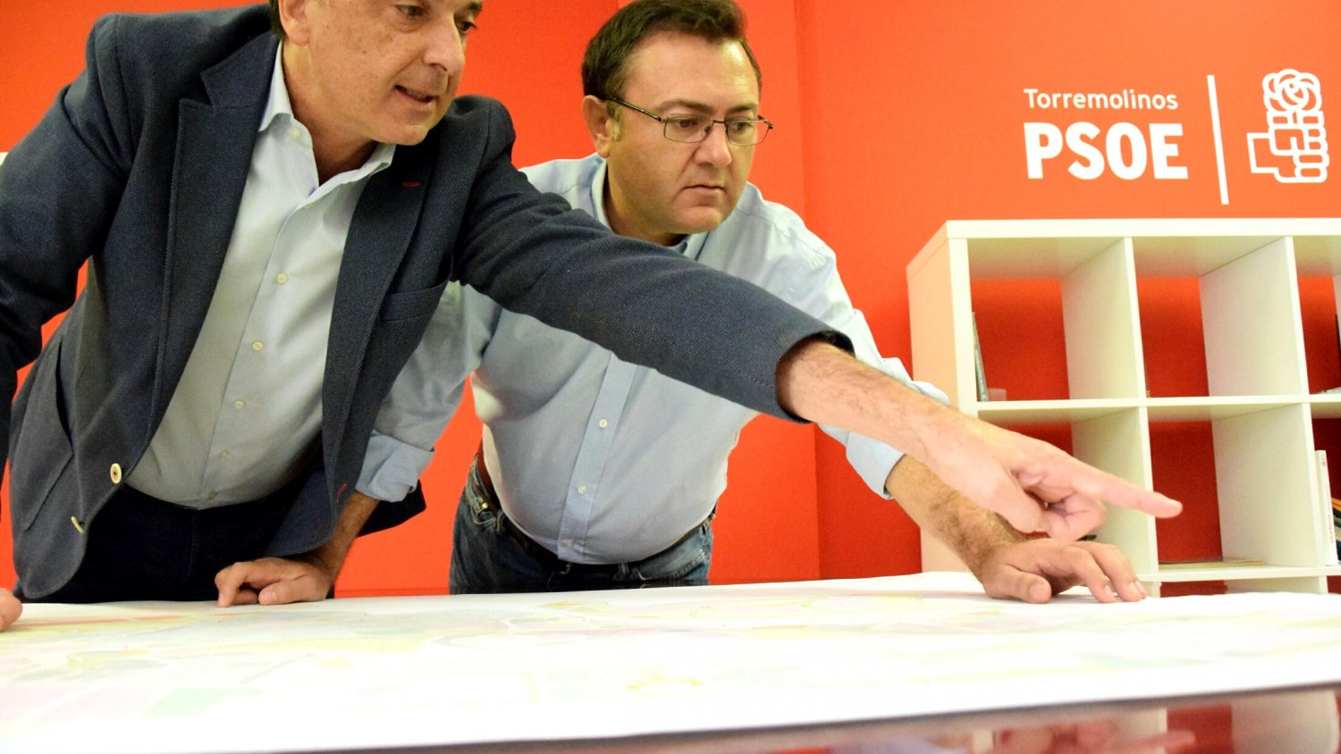 El PSOE destaca que la agilización en la aprobación del PGOU de Torremolinos va a permitir la creación de miles de empleos