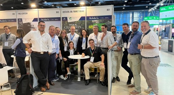 La Costa del Sol continúa con su intensa promoción del segmento de Golf en IGTM