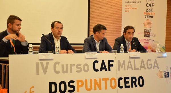 Ruiz Espejo destaca la apuesta de la Junta por la vivienda con el nuevo plan andaluz