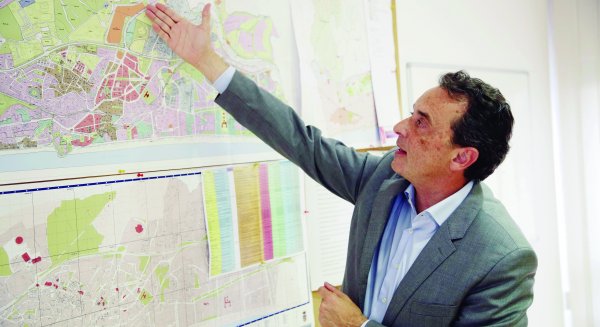 Luz verde al informe de aguas de la Revisión del PGOU de Torremolinos, el mayor escollo para su aprobación definitiva