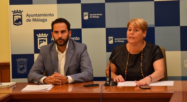 El PSOE pregunta si Art Natura 
