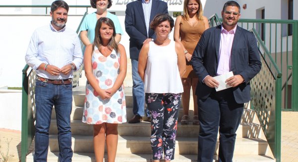 El PSOE presenta las delegaciones de las que se harán cargo en el equipo de gobierno de Mijas