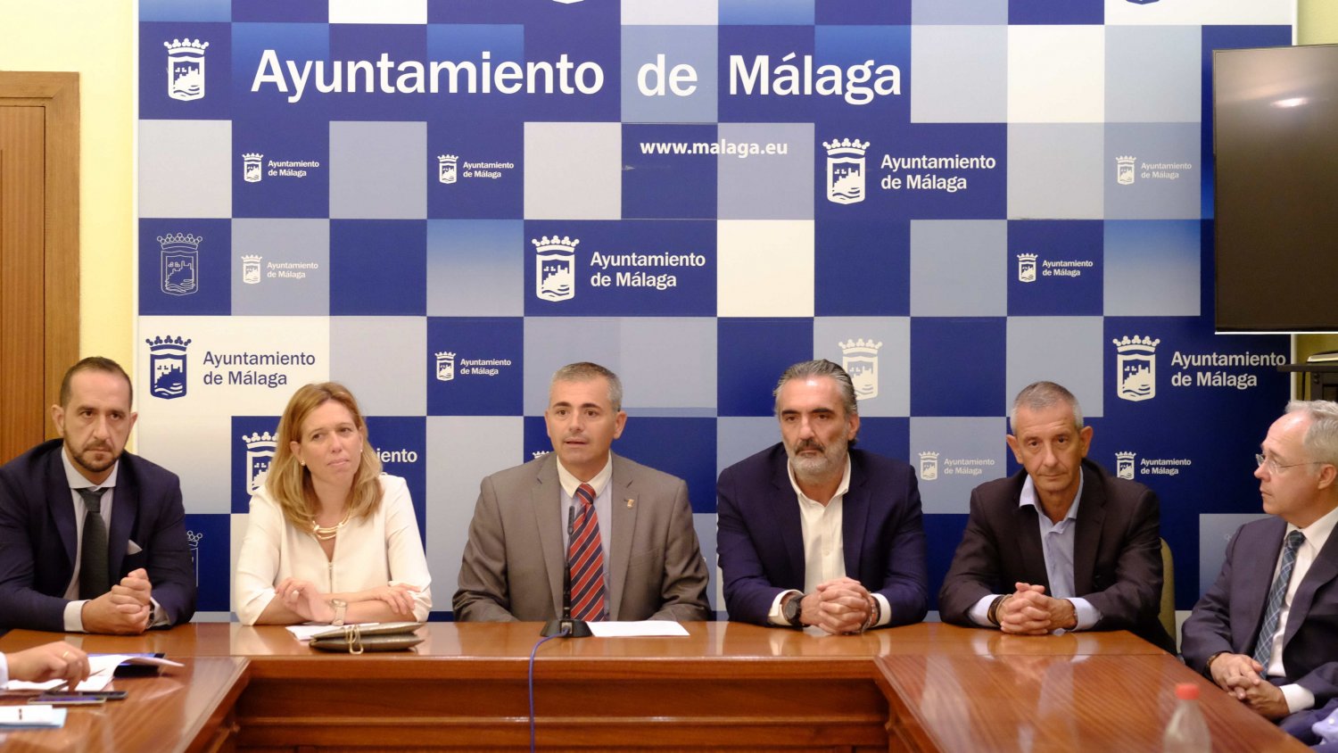 Calidad Pascual se alía con Vincci Hoteles y AEHCOS para impulsar la distribución sostenible en Málaga