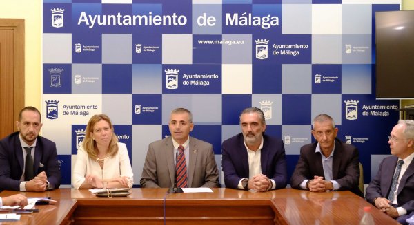 Calidad Pascual se alía con Vincci Hoteles y AEHCOS para impulsar la distribución sostenible en Málaga