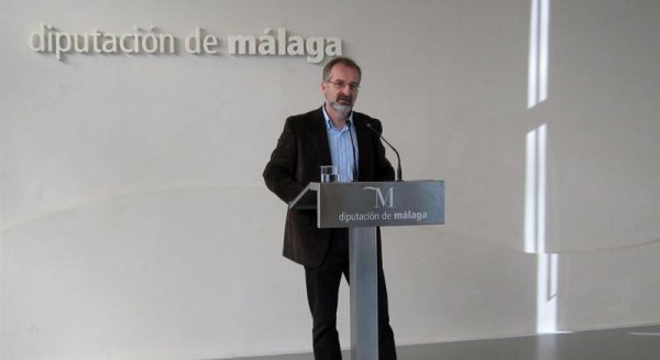 Sichar exige al equipo de gobierno que haga públicos los salarios de todo el personal en nómina en la Diputación