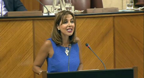 El PSOE exige al PP que deje de mentir sobre la provisión de recursos hidrícos en la provincia de Málaga