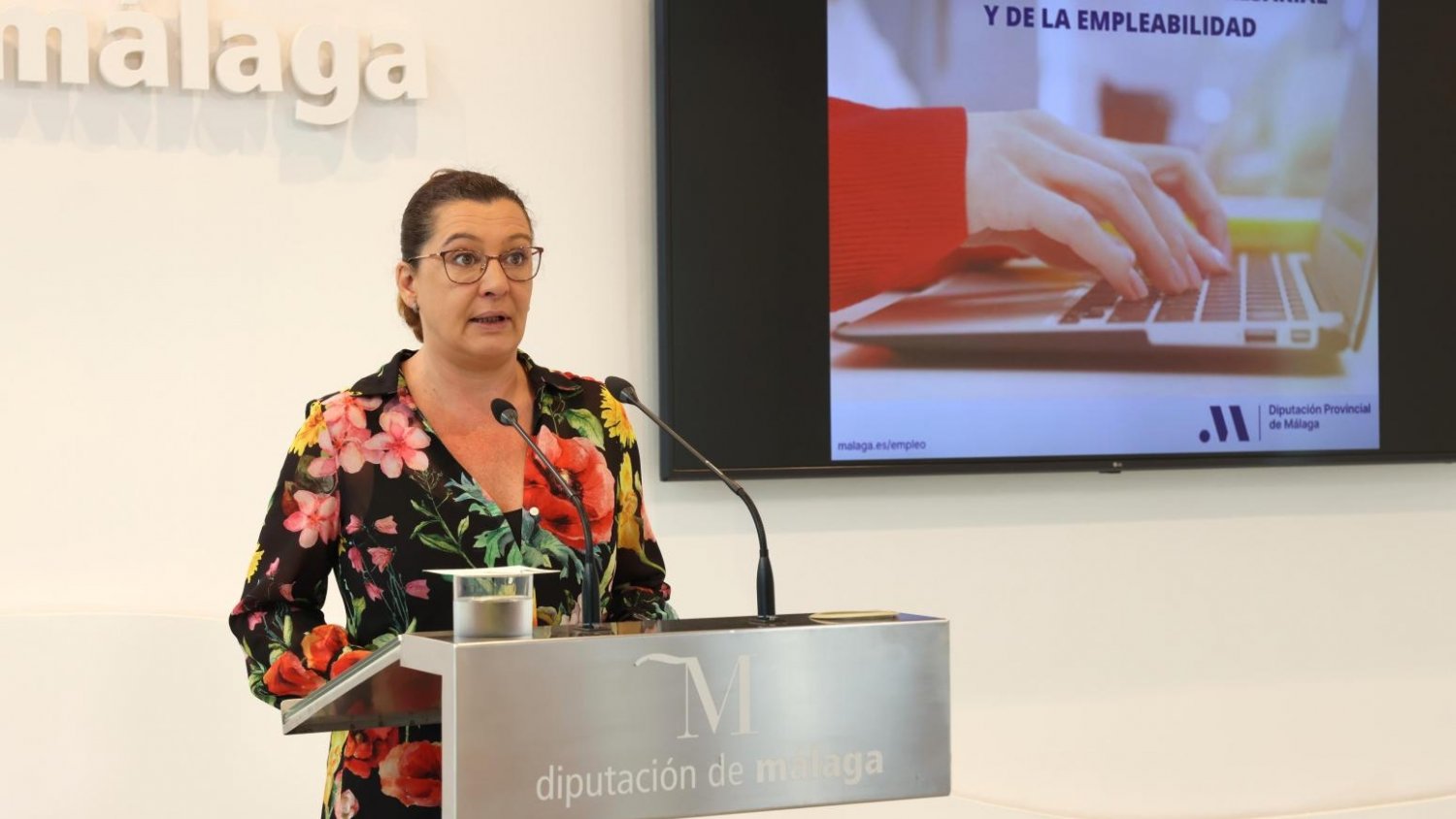Diputación organiza cursos gratuitos para mejorar la competitividad empresarial y la empleabilidad