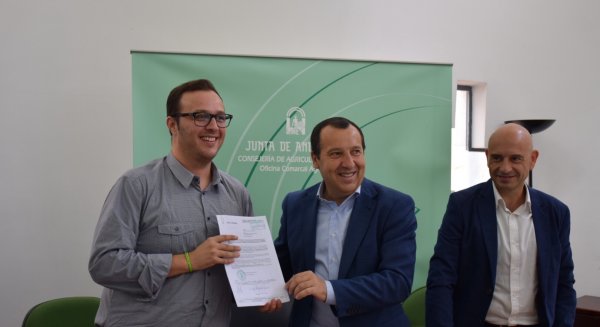 La Junta destina 93.000 euros al GDR Guadalteba para iniciar la Estrategia de Desarrollo Local en los municipios de la zona