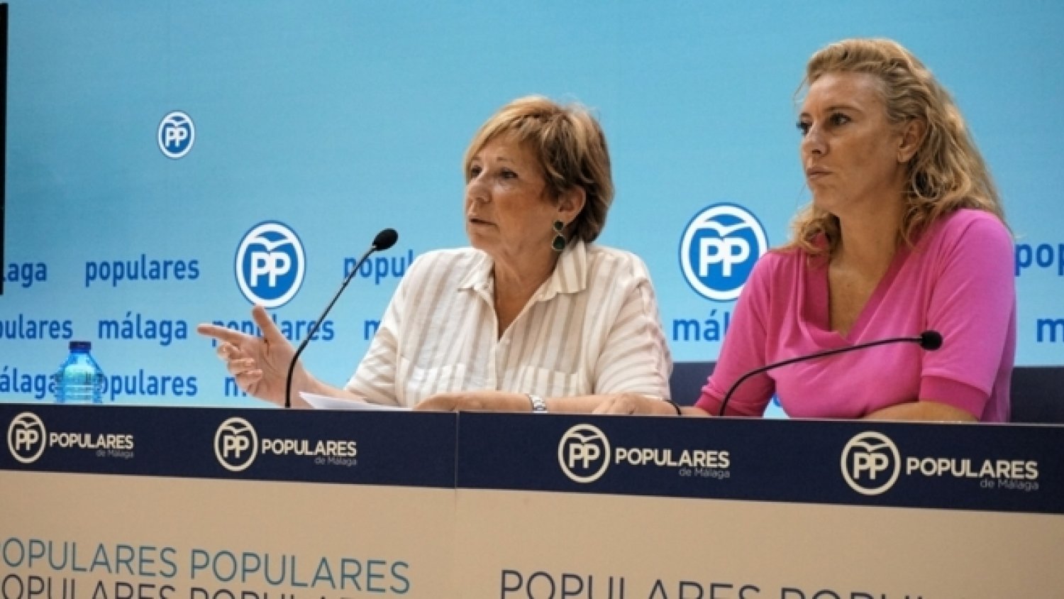 El PP propone a Villalobos y España como presidenta y portavoz del Pacto de Toledo